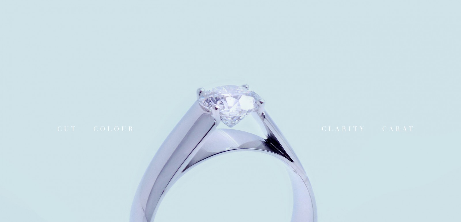Julian Bartrom is a source of high quality diamonds in Auckland for diamond engagement ring